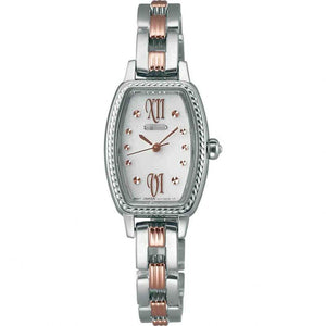 Custom Silver Watch Dial SWFA127