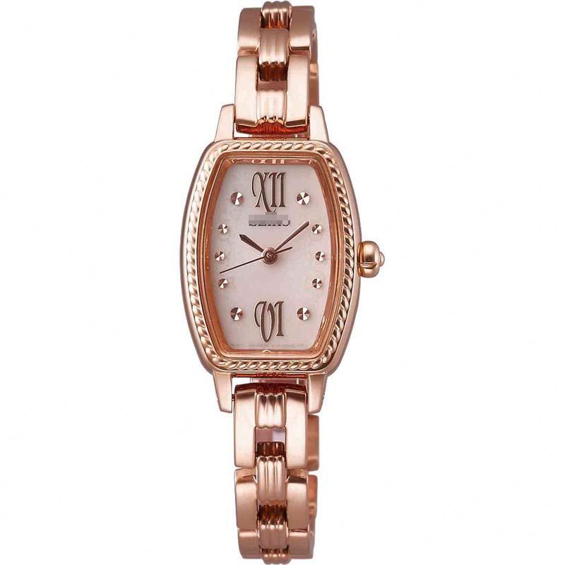 Customization Gold Watch Bracelets SWFA130
