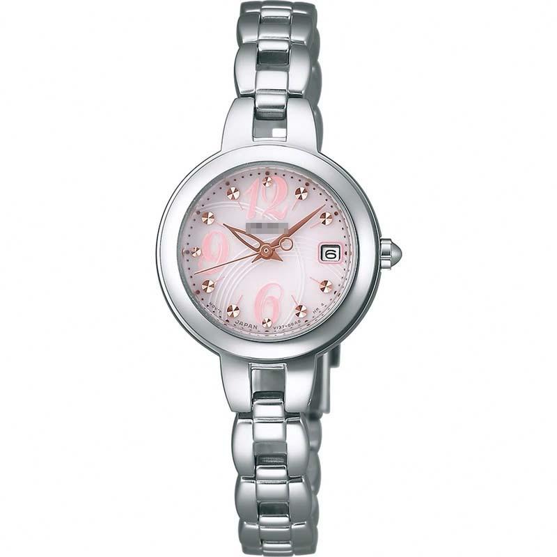 Wholesale Stainless Steel Women SWFC001 Watch