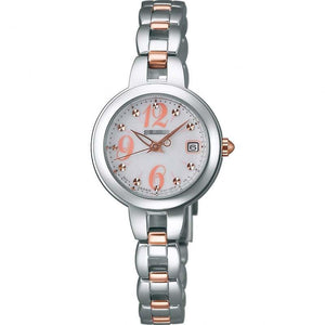 Wholesale Stainless Steel Women SWFC003 Watch