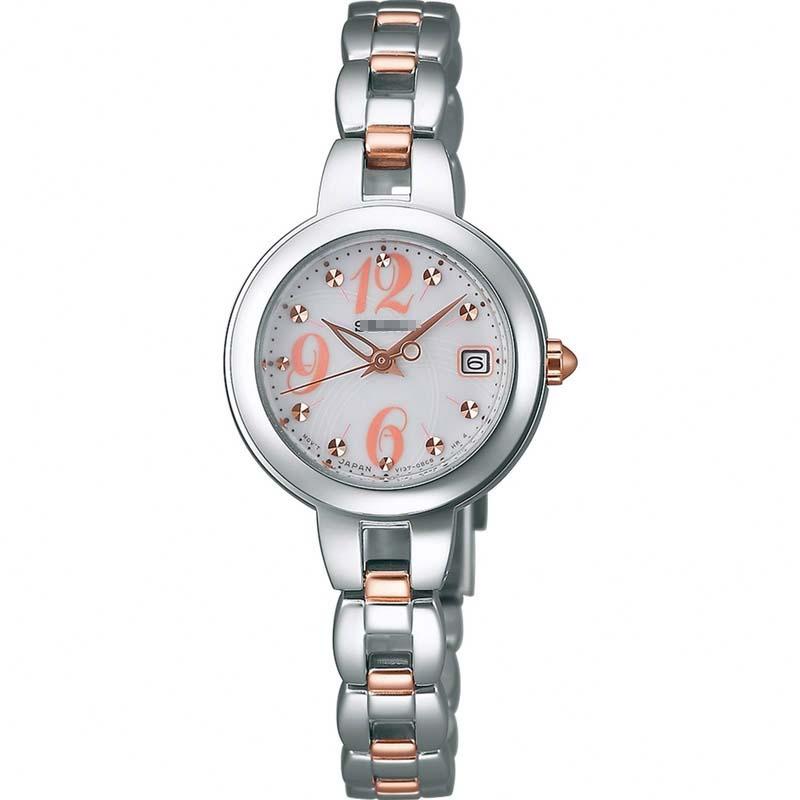 Wholesale Stainless Steel Women SWFC003 Watch