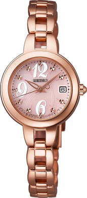 Wholesale Rose Gold Women SWFC004 Watch