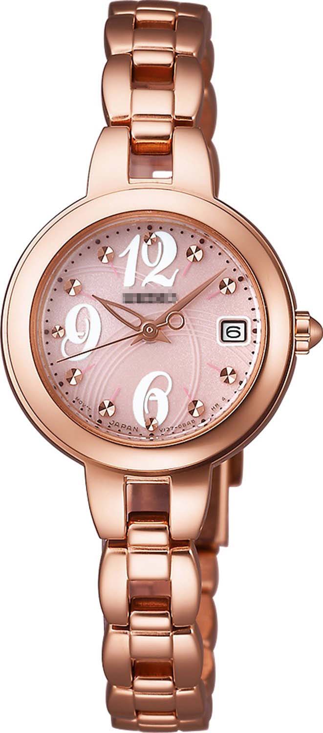 Wholesale Rose Gold Women SWFC004 Watch