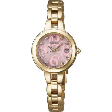 Wholesale Gold Women SWFC006 Watch