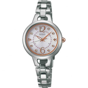 Wholesale Stainless Steel Women SWFT001 Watch