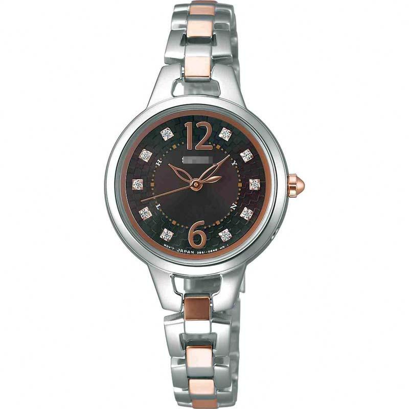 Customization Stainless Steel Watch Bracelets SWFT003