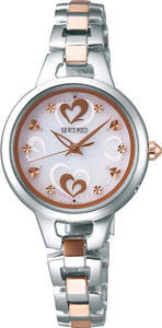 Wholesale Stainless Steel Women SWFT005 Watch