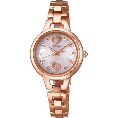Customized Gold Watch Bracelets SWFT006