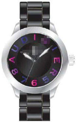 Wholesale Rubber Watch Bands SWI-631