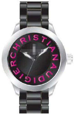 Custom Rubber Watch Bands SWI-633