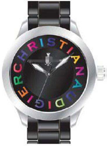Custom Made Watch Dial SWI-634