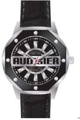 Customized Leather Watch Bands SWI-655