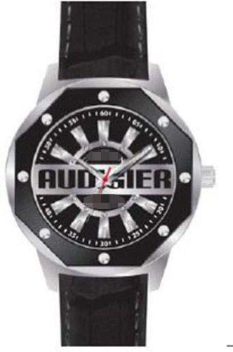 Customized Leather Watch Bands SWI-655