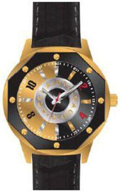 Wholesale Leather Watch Bands SWI-656
