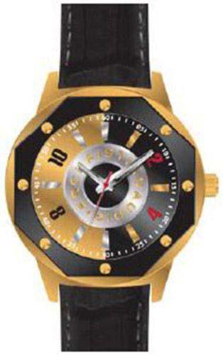 Wholesale Leather Watch Bands SWI-656