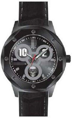 Custom Leather Watch Bands SWI-658