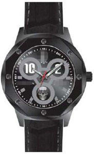 Custom Leather Watch Bands SWI-658