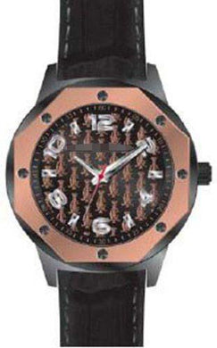 Wholesale Leather Watch Bands SWI-659
