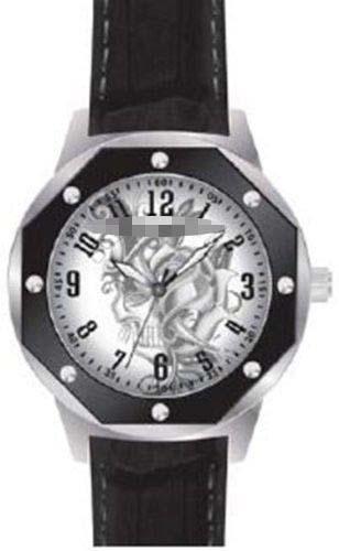 Customised Leather Watch Bands SWI-660