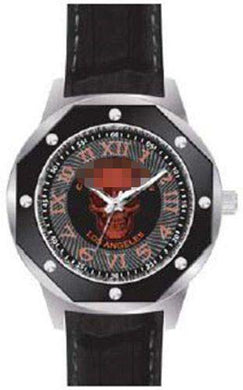 Customization Leather Watch Bands SWI-661