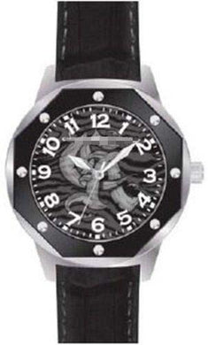 Customize Leather Watch Bands SWI-662