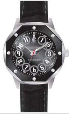 Custom Leather Watch Bands SWI-664