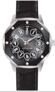 Custom Leather Watch Bands SWI-664