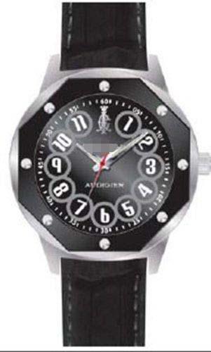 Custom Leather Watch Bands SWI-664