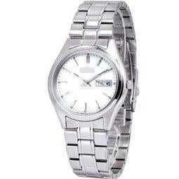 Custom Made White Watch Dial SXA073P1