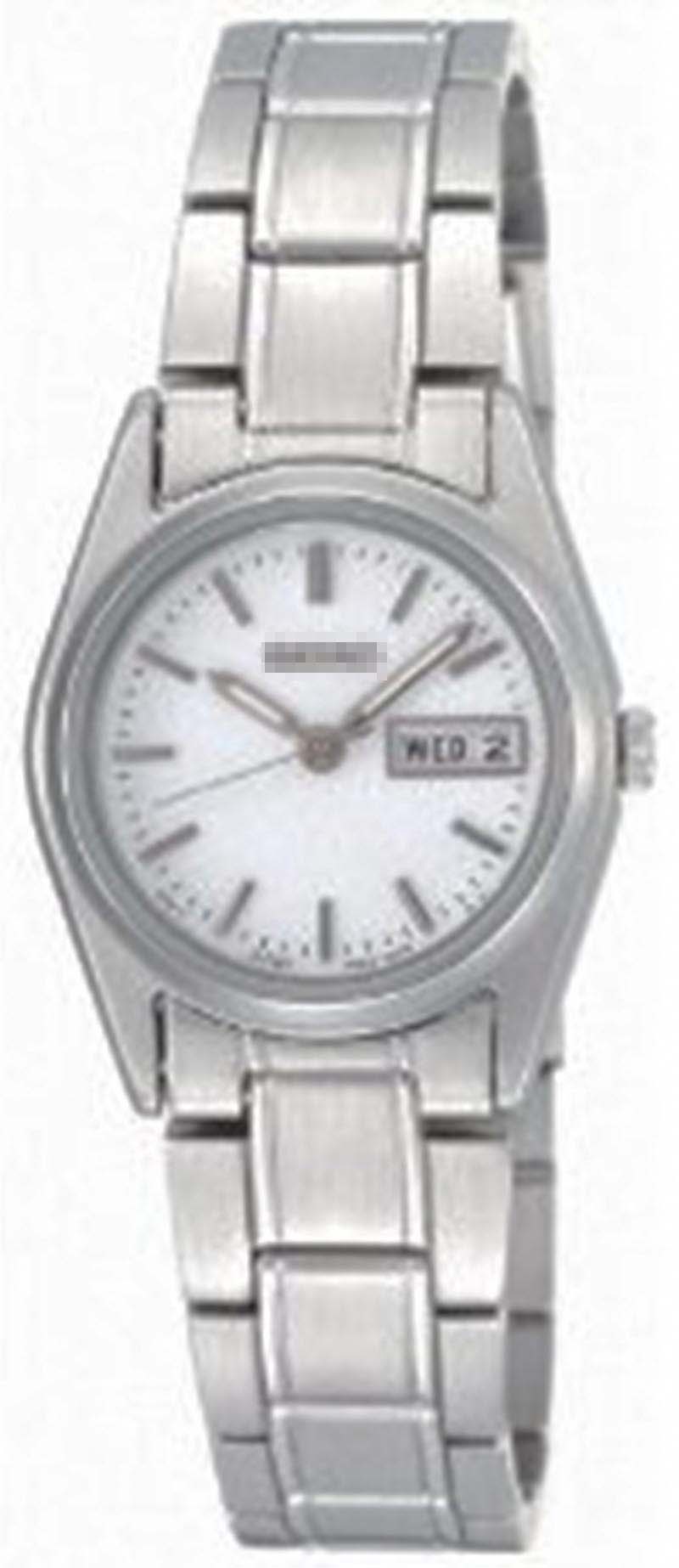 Customize Silver Watch Dial SXA117