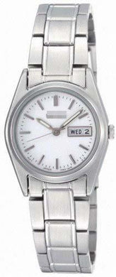 Customize White Watch Dial SXA117P1