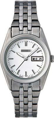Customize Silver Watch Dial SXA117P2