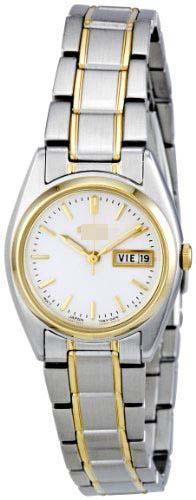 Customize Stainless Steel Watch Bracelets SXA118