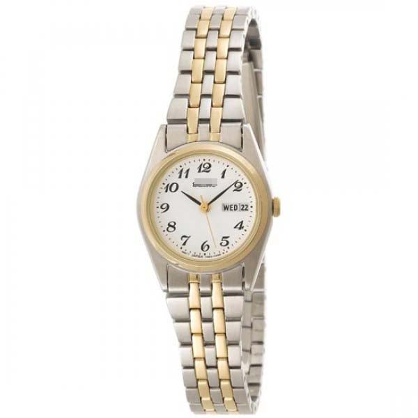 Wholesale Gold Women SXA124P1 Watch