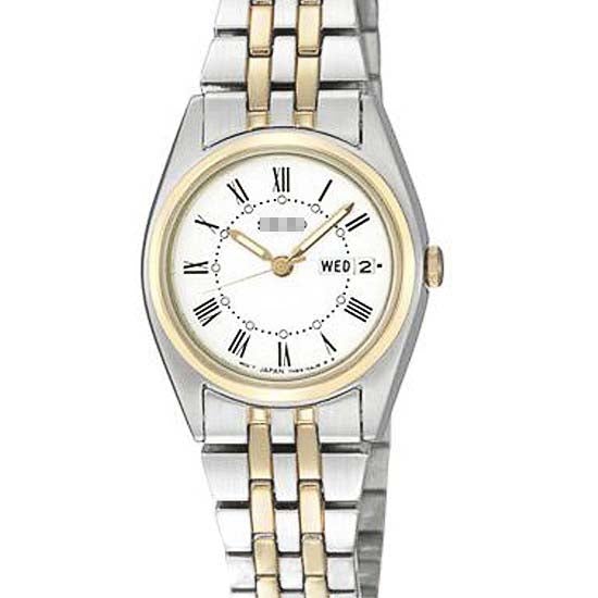 Wholesale Gold Women SXA128P1 Watch