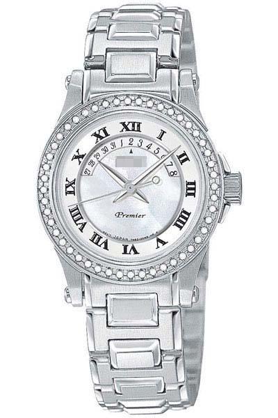 Wholesale Stainless Steel Women SXD773 Watch