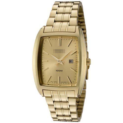 Custom Gold Watch Dial SXD838P1