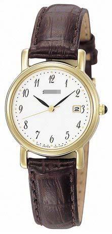 Customize White Watch Dial SXDA14P1