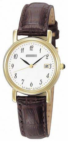 Wholesale Stainless Steel Women SXDA14P1 Watch