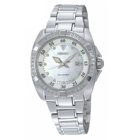 Wholesale Stainless Steel Women SXDA19P1 Watch