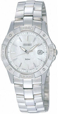 Customize Mother Of Pearl Watch Dial SXDA55P1