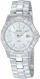 Customize Mother Of Pearl Watch Dial SXDA55P1