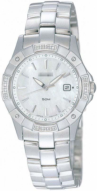 Customize Mother Of Pearl Watch Dial SXDA55P1