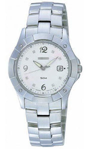 Wholesale Mother Of Pearl Watch Face SXDA59P1
