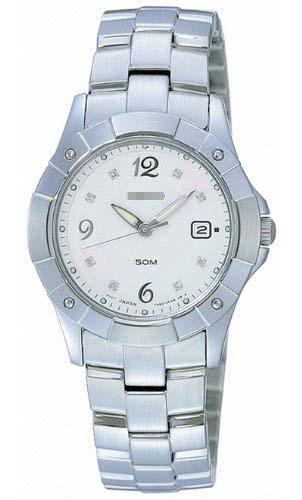 Wholesale Mother Of Pearl Watch Face SXDA59P1