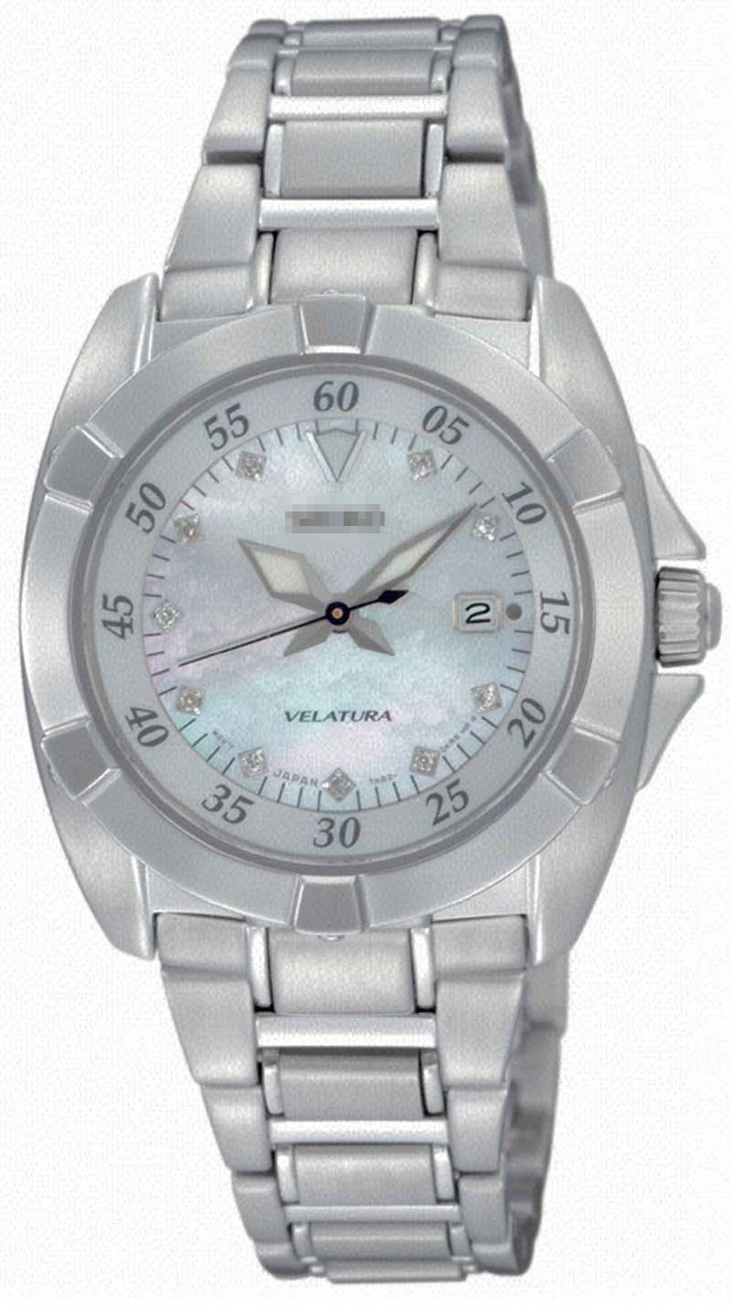 Wholesale Stainless Steel Women SXDA67P1 Watch