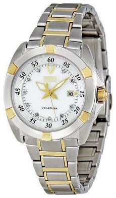 Custom Made Mother Of Pearl Watch Dial SXDA68P1