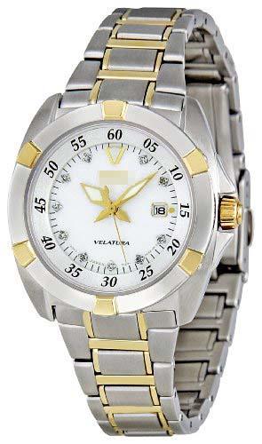 Custom Made Mother Of Pearl Watch Dial SXDA68P1