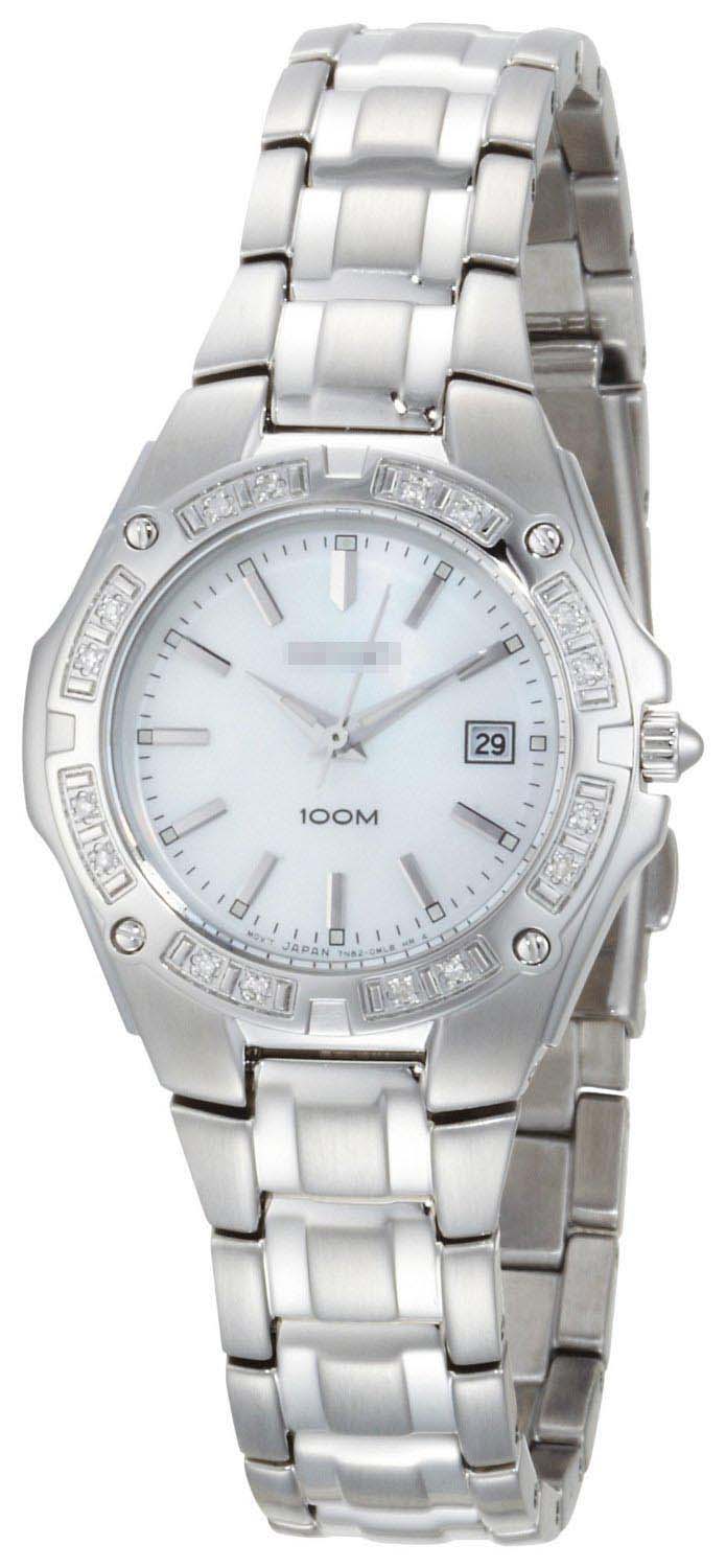 Custom Stainless Steel Watch Bracelets SXDB51