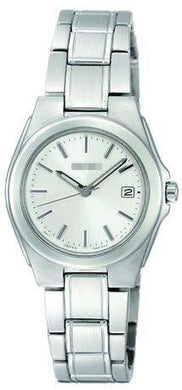 Customized Silver Watch Bracelets SXDB99P1